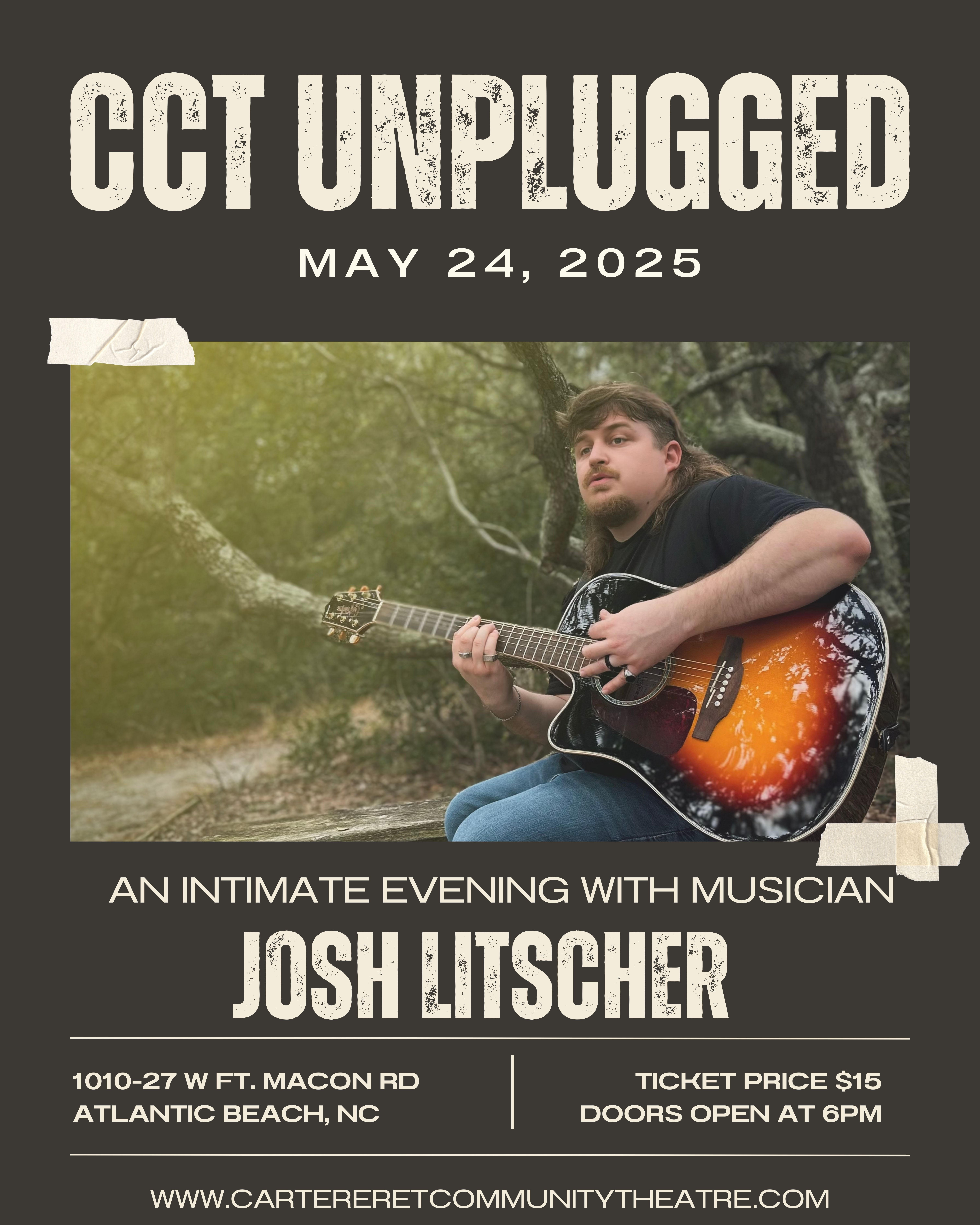 Josh Unplugged.jpg