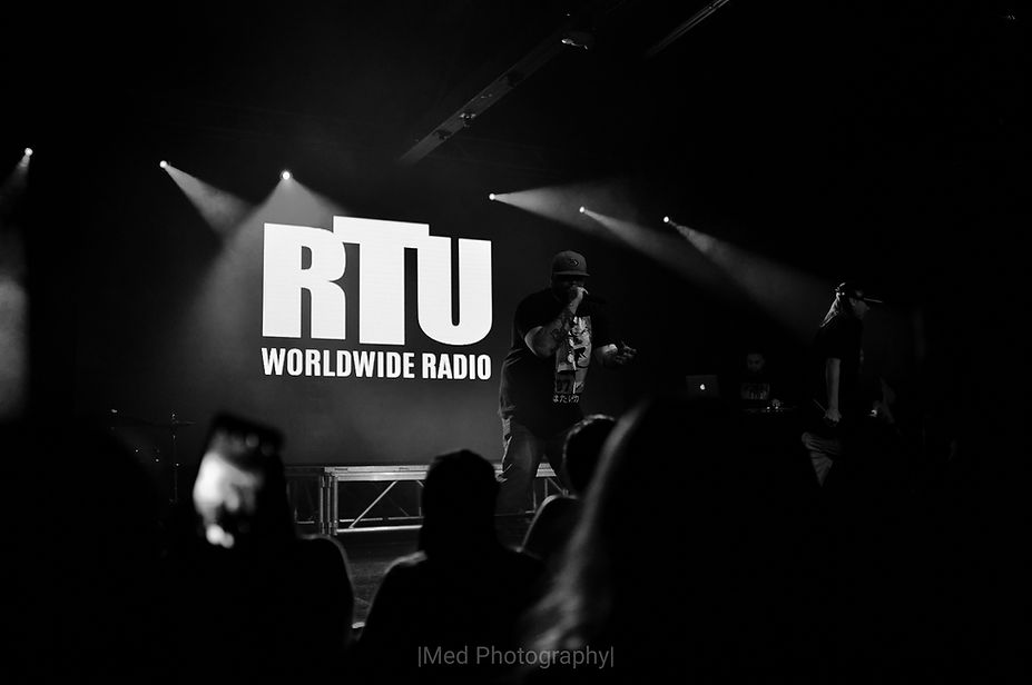 RTU Worldwide Radio Performance