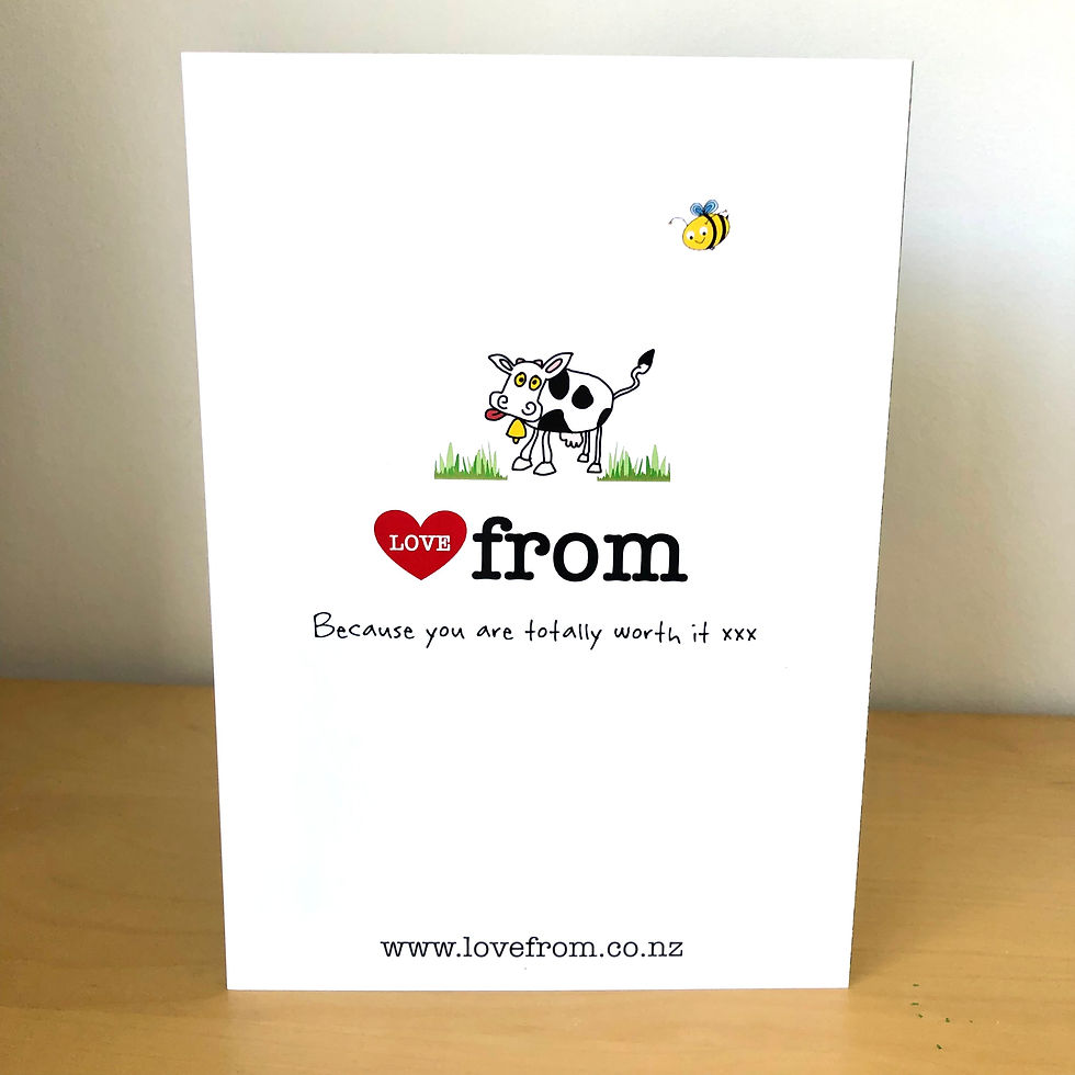 Thumbnail: Birthday wishes for farmers and gardeners