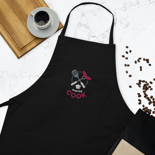 Best Cook Apron My Site