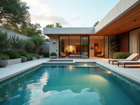 Why Custom Pool Designs Are Worth It