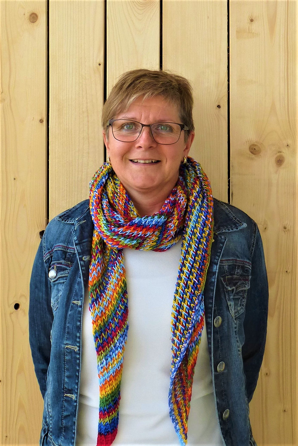 Bettina Birkner
