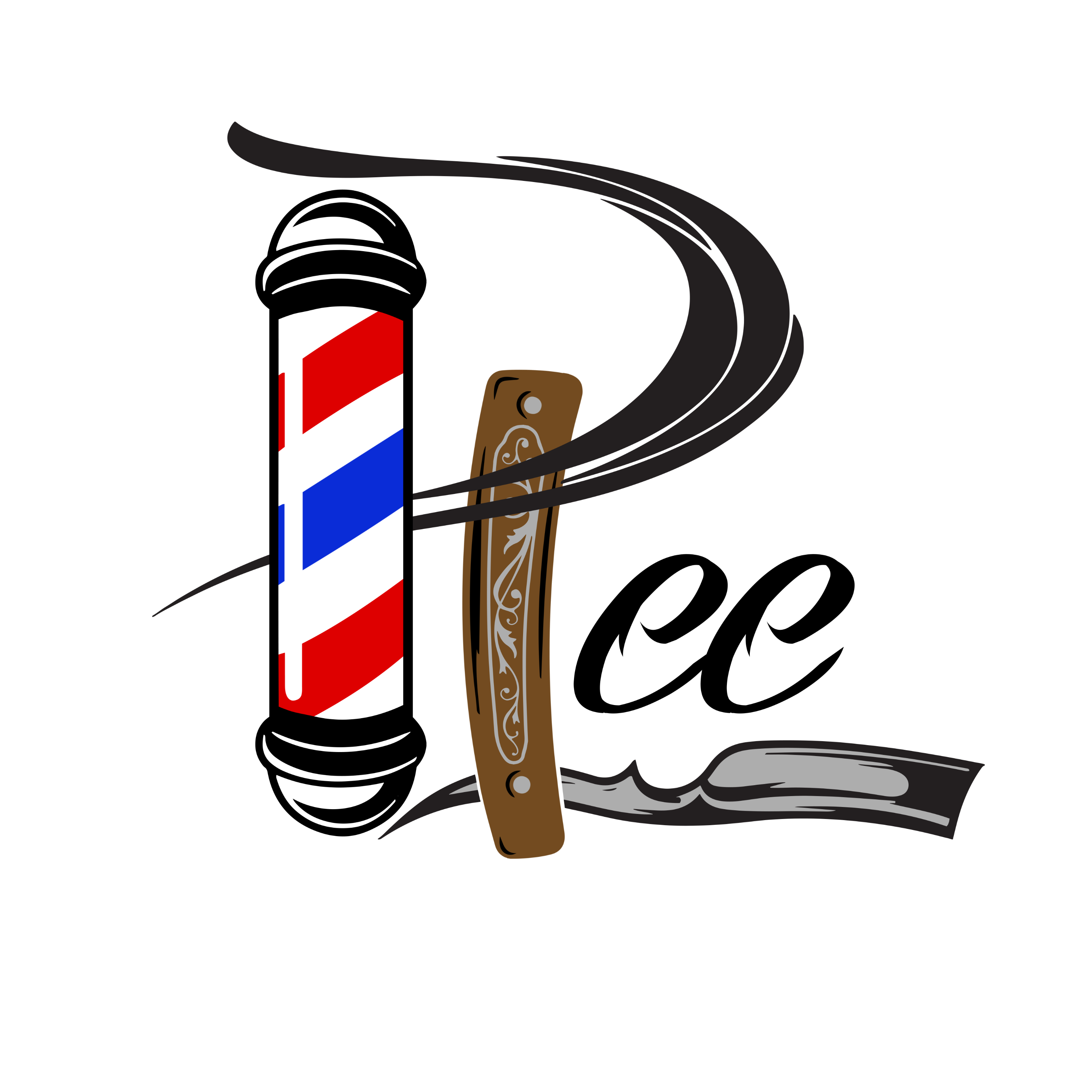 P Lee LLC logo