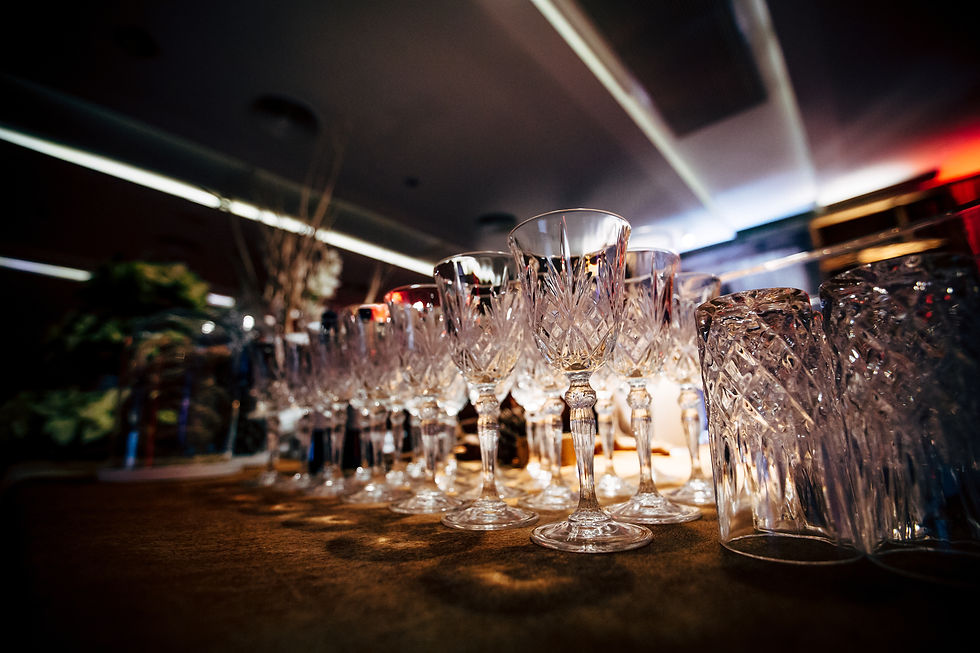 Luxury Event