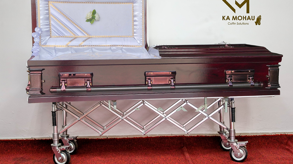 Thumbnail: Overline Casket