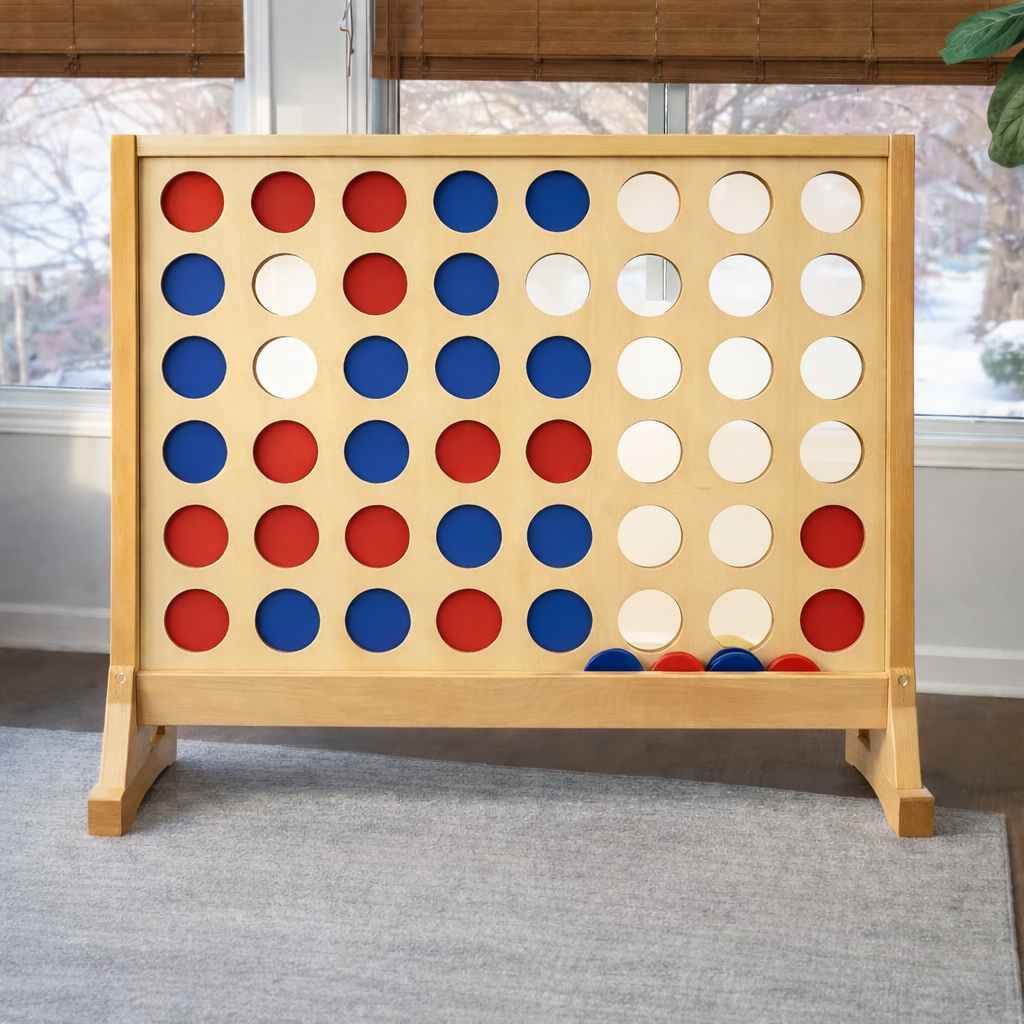 Cool Connect 4