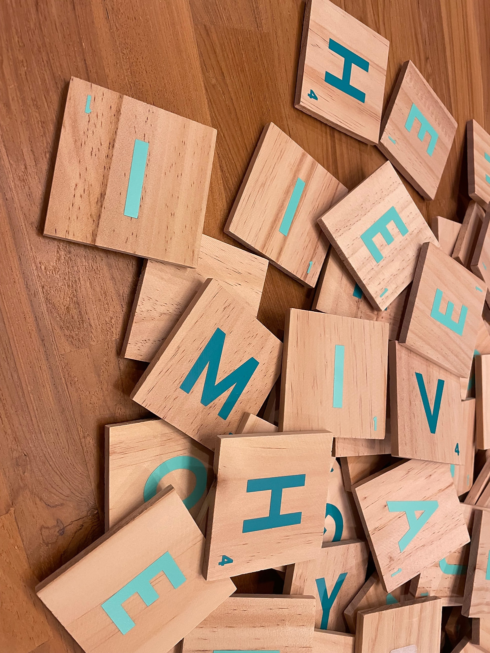 Thumbnail: Super Scrabble