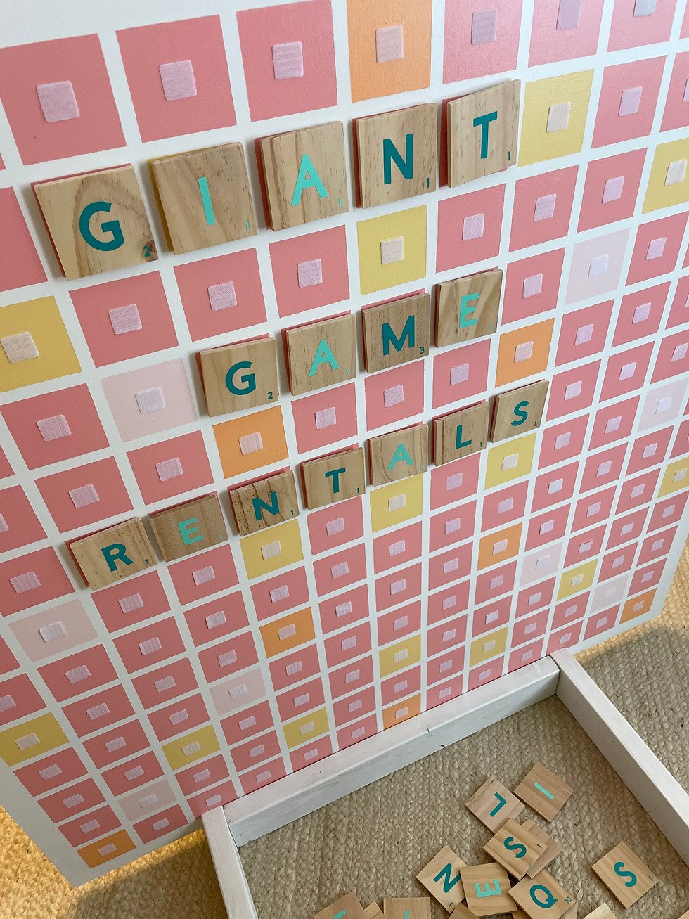 Thumbnail: Super Scrabble