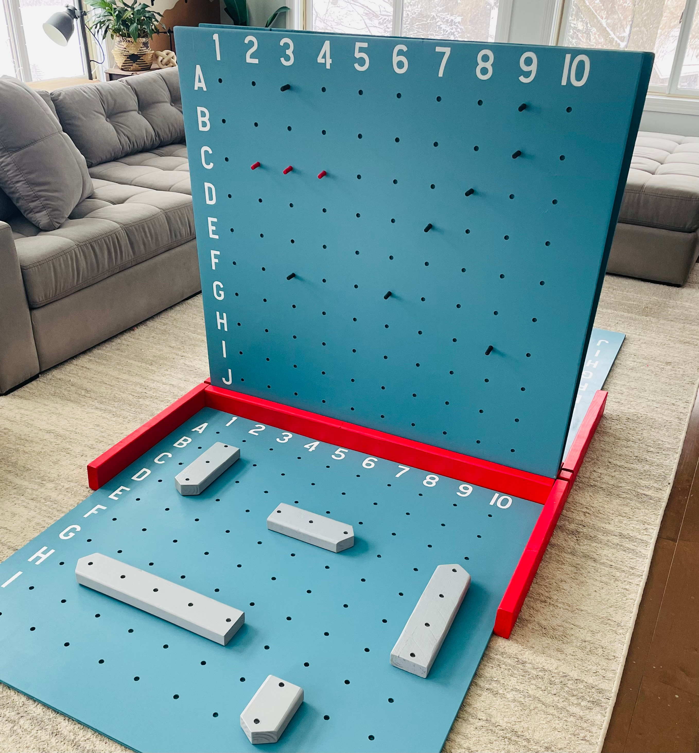 Big Battleship