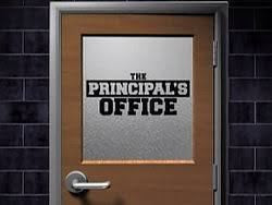 Know What to do When You Are Summoned to the Principal’s Office