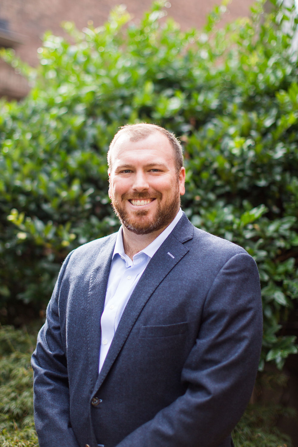 Mike O'Connor - Owner