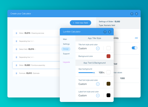 wix app builder wix app builder