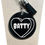 Thumbnail: Dark Heart Keychain (Various Designs)