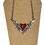 Thumbnail: Bat Wing Necklace