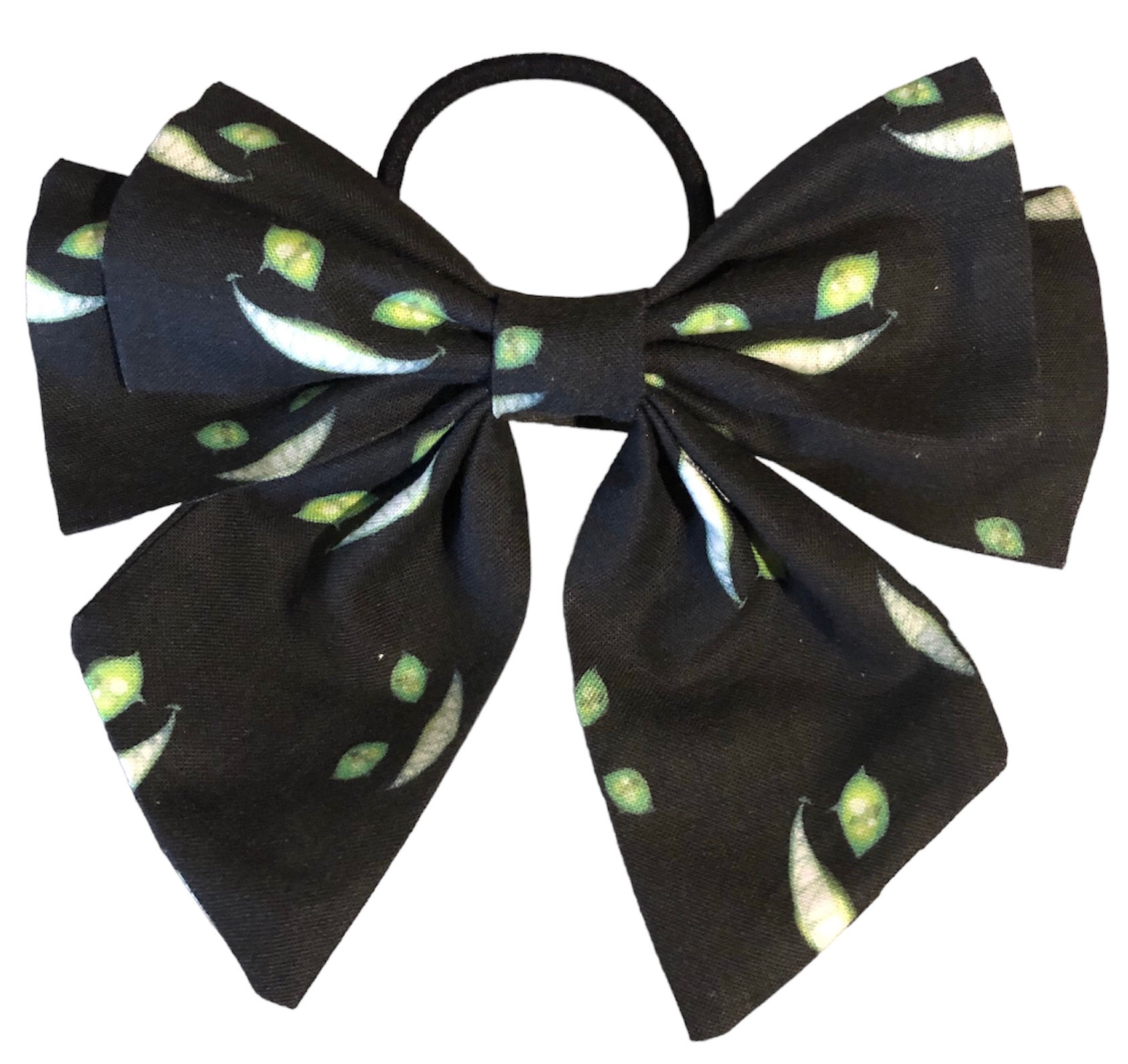 Cheshire Cat Hair Bow