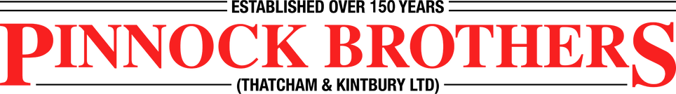 pinnock brothers logo