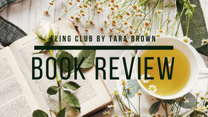 Review: Fling Club by Tara Brown