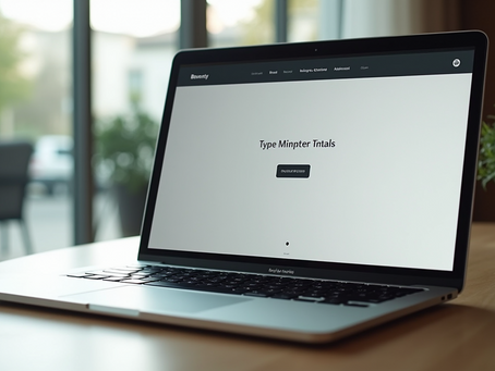 Enhancing Digital Client Engagement Through Innovative Design