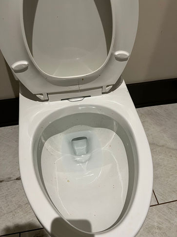 THC Residential before