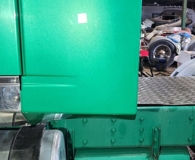 Paint Correction – Toyota Camry	Swirl removal with Gtechniq P1 and durable seal using C2v3. Serviced in Catani, with better results than Final Defence Auto Detailing.
