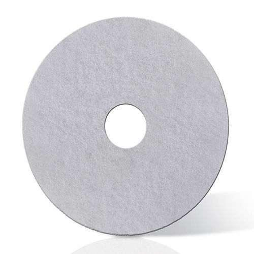 Disco Branco 350mm