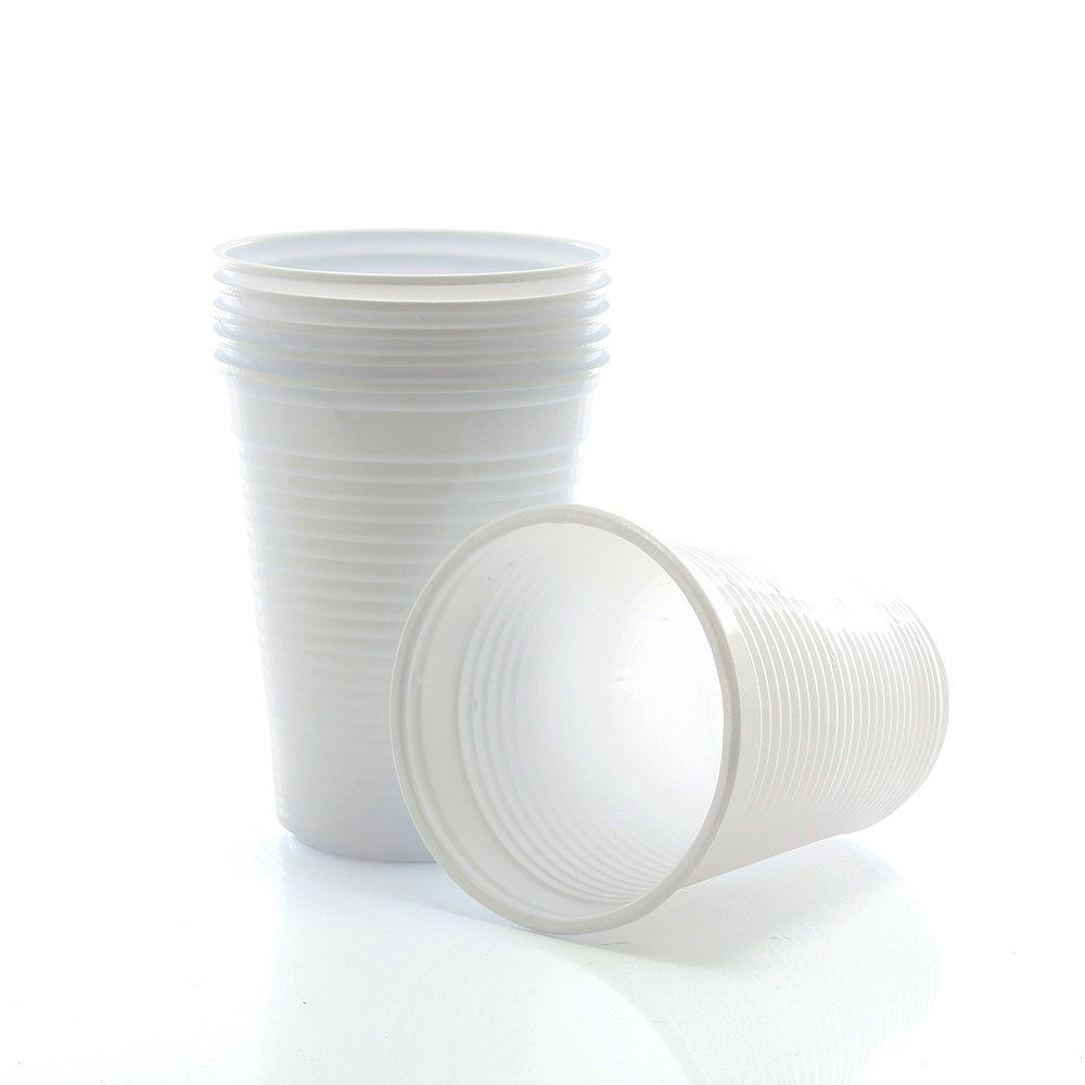 Copo Descartável 200 Ml