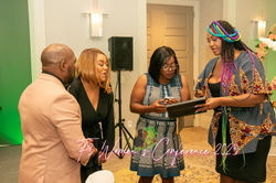 F3 Women Empowerment