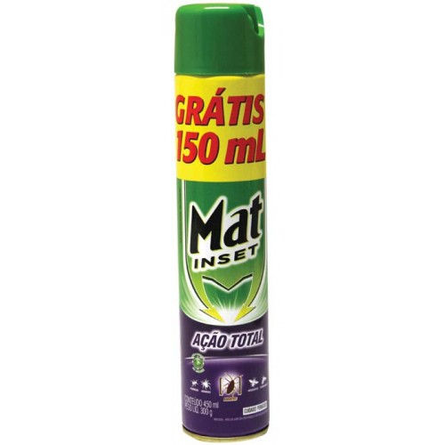 Insetcida 300 ml