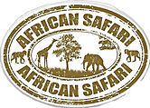 African Safari Luggage Label.png