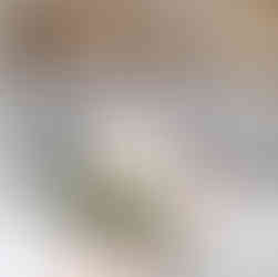 Wedding Table Styling at a Village Hall Wedding