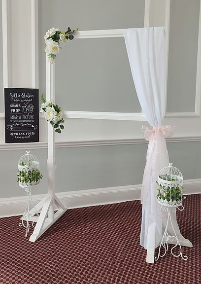 Our Fabulous Stock | The Wedding Library | Dorchester | Dorset