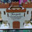 Miniatura: Porta lapicero  castillo