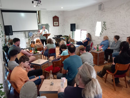 What's on at Essence