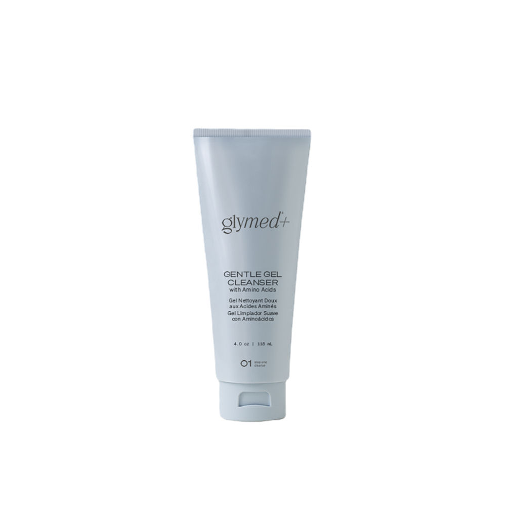 Glymed Plus Gentle Gel Cleanser with Amino Acids (Essential Face Cleanser)