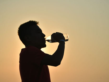 calor continua en Guatemala