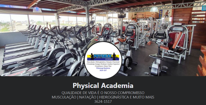 Physical Academia