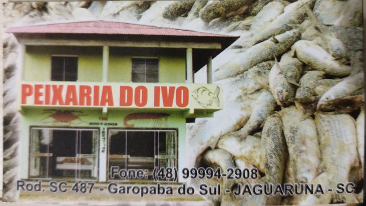 Peixaria do Ivo