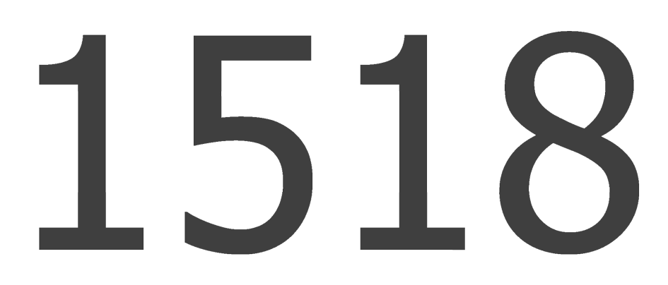 1518