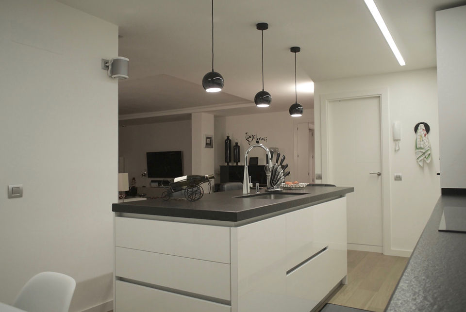 La Cocina de Francisco 1