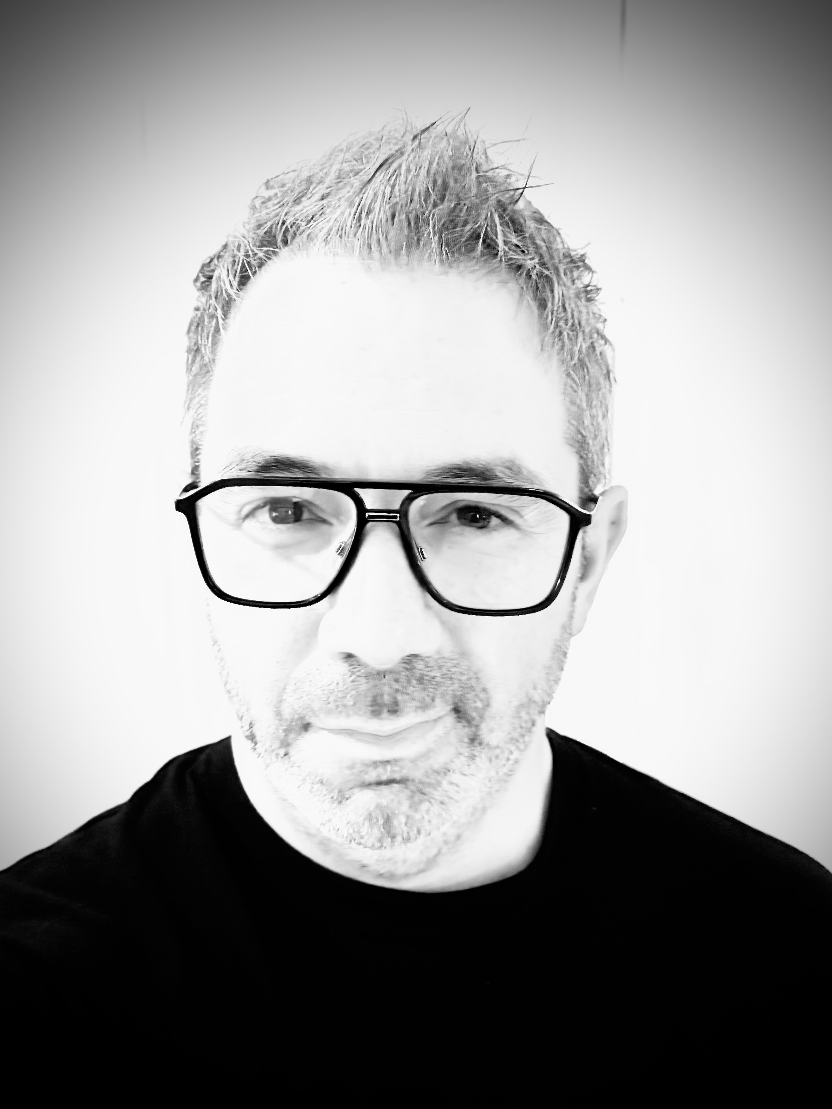 Foto del escritor: Ernesto Caballero