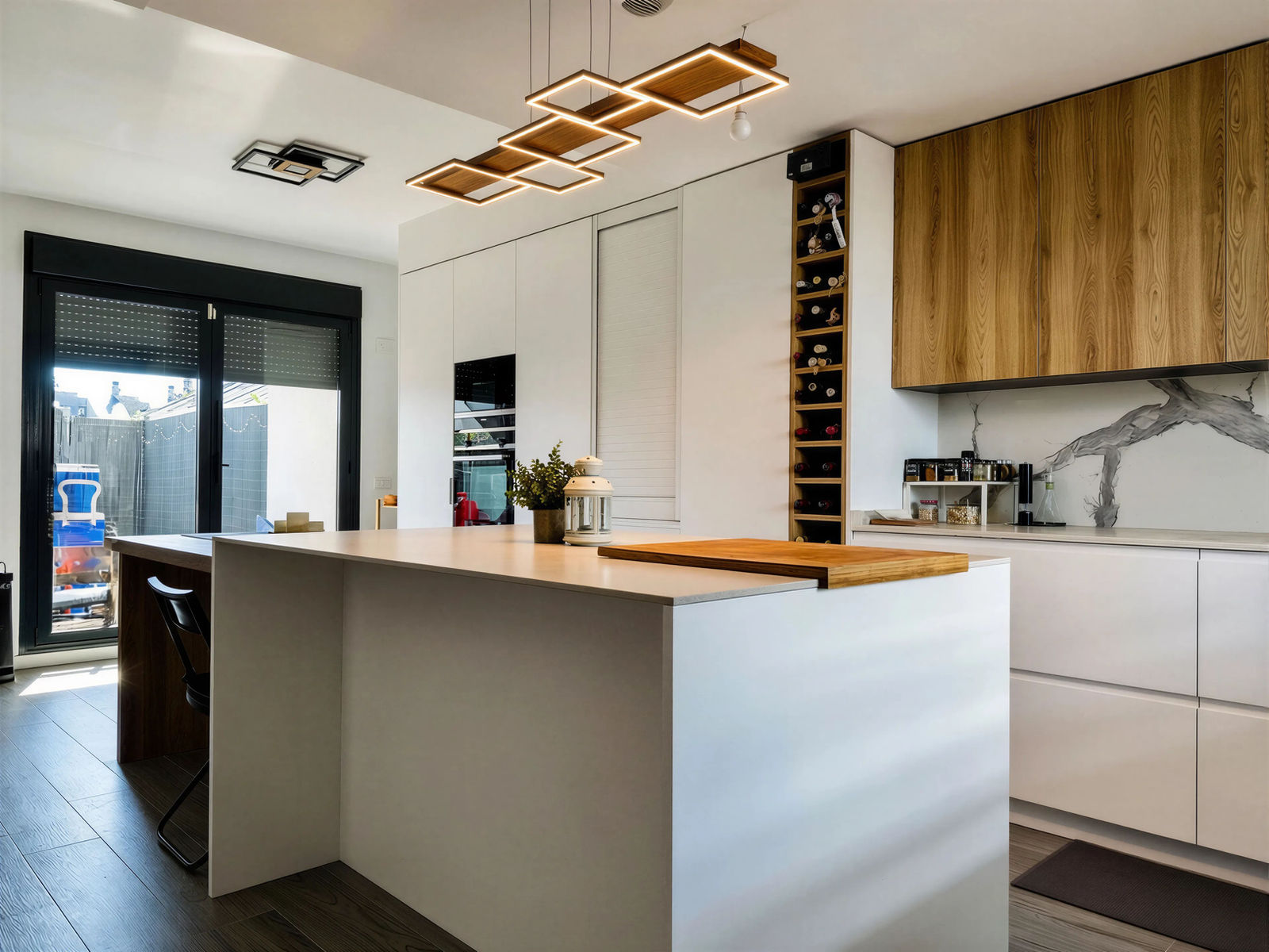 La Cocina de Marly 5