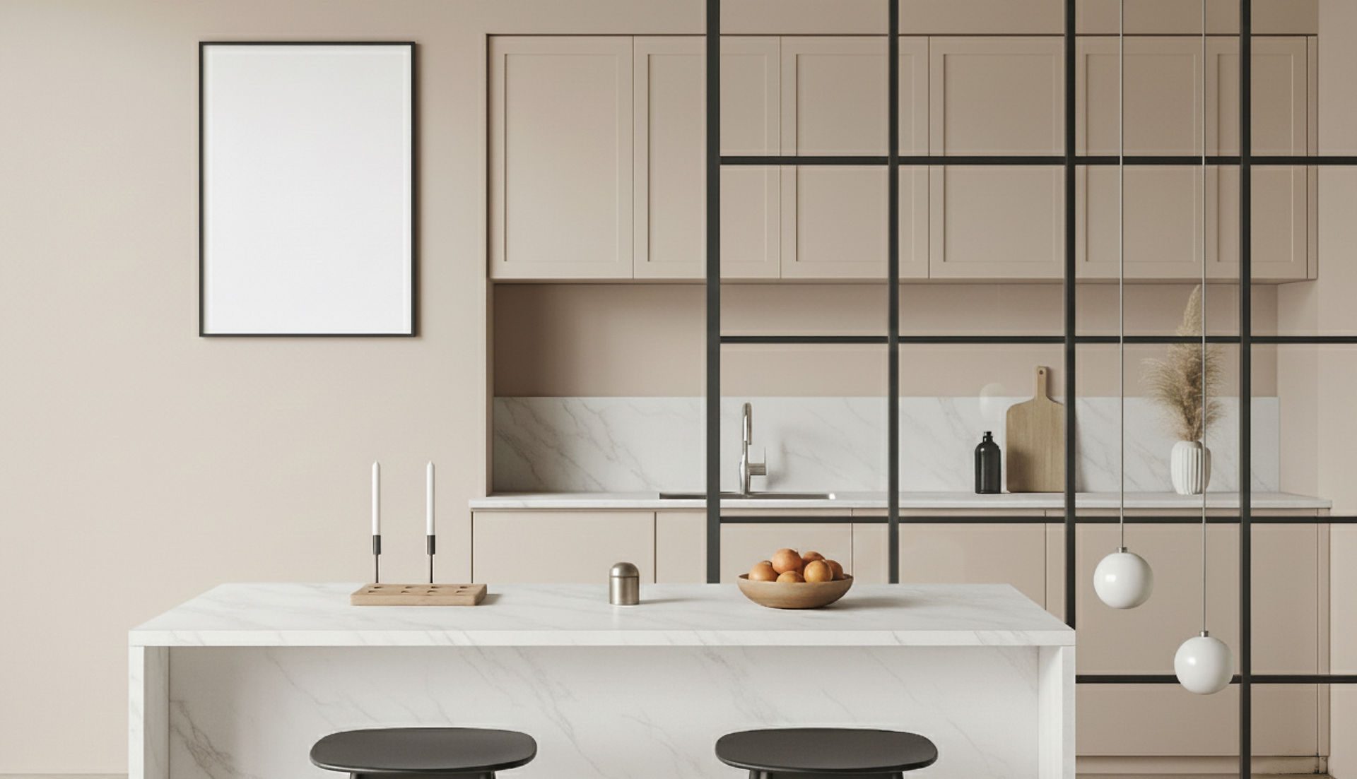Cocina de autor Isoko