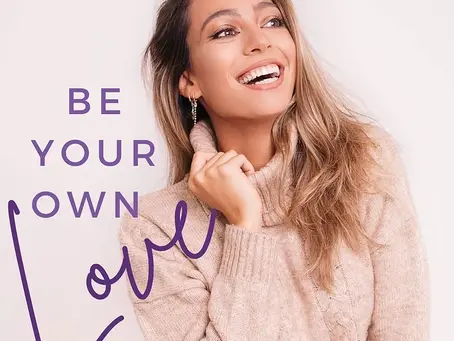 💖 Be Your Own Love 💖 Abnehmen im Liegen