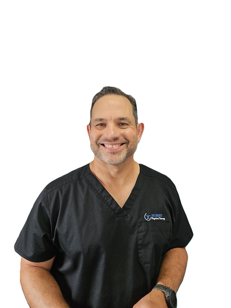 Our Therapist | Hubert Physical Therapy | Physical Therapy | Cranberry Twp | Evans City