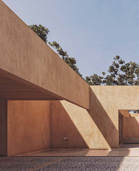 Image for project in Alentejo 1