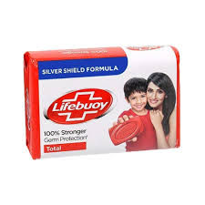 Lifebuoy Soap