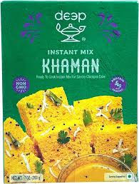 Deep Khaman Mix 200g