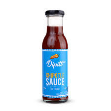 Dipitt Chipotle Sauce 300ml