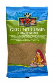 TRS Cumin Powder 100g