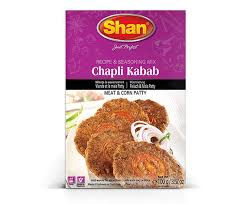 Namak Para 400g